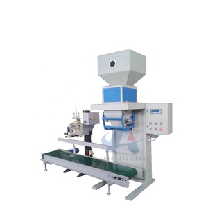 Small Home <strong>Use</strong> Granule Spices Filling and Packing Machine - Product Image 1