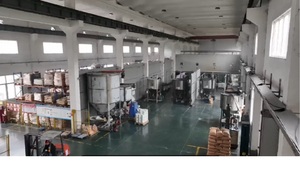 工厂价格聚丙烯PP颗粒塑料原料改性PP塑料高流量/高冲击/共聚物 - Product Image 5