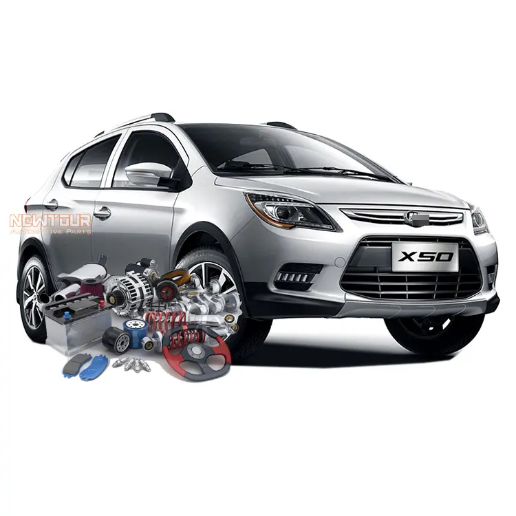 Kfz-Zubehör Auto Auto Auto Teile Motor Ersatzteile für Lifan X40/X50/X60/X70/X80/320/330/520/620/720/820