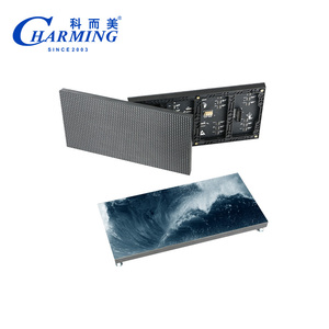 Vendita calda per interni SMD P4 Pro modulo LED 320*160mm per negozi al dettaglio modulo Display a Led Mally P4 - Product Image 6