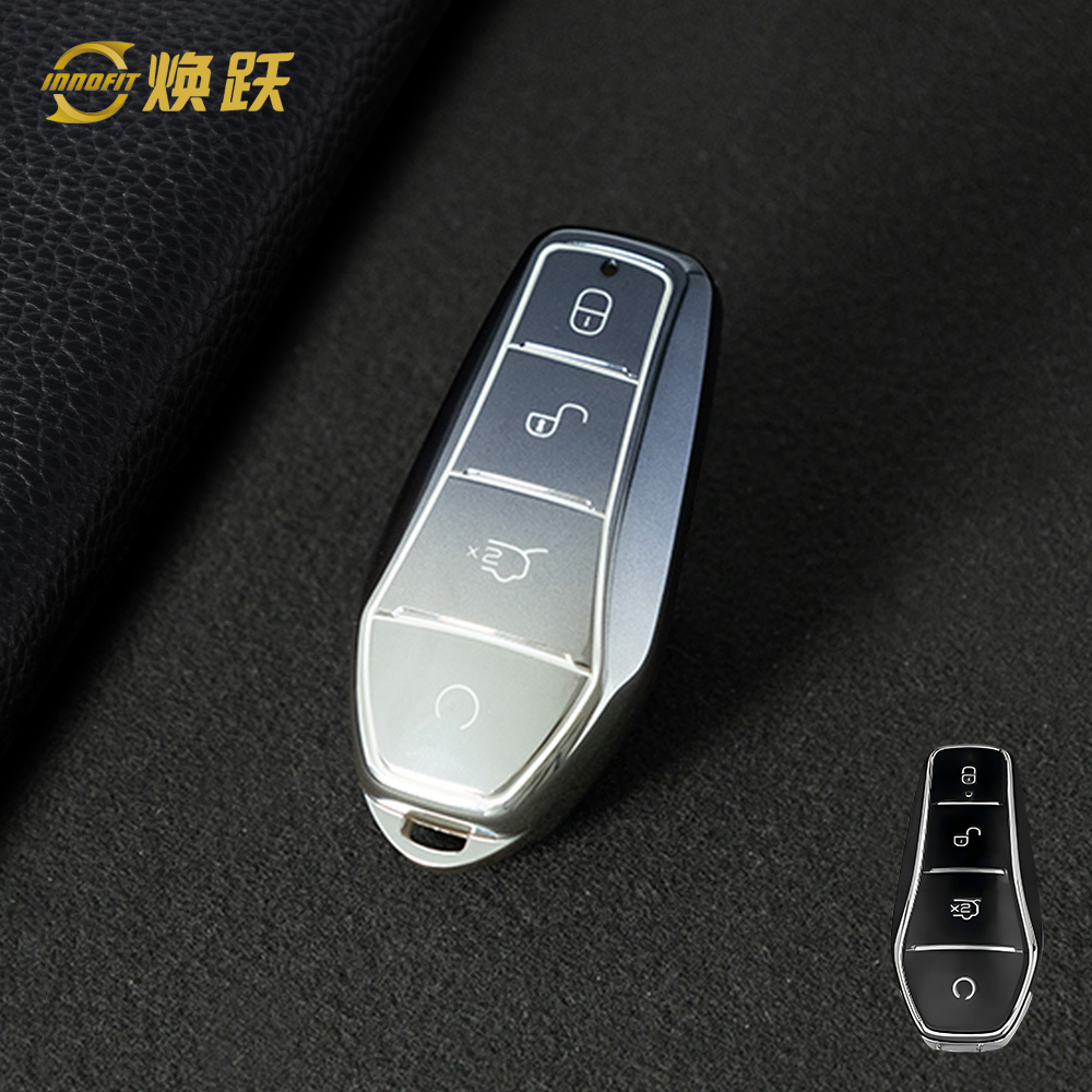 BYD1T1-Gris dégradé