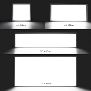 Dimming 40W <strong>60</strong> 60cm Panel Light 3CCT Adjustable Dimmable <strong>Led</strong> Ceiling Down Panel Light Back-Lit 3 Color Panel - Product Image 4