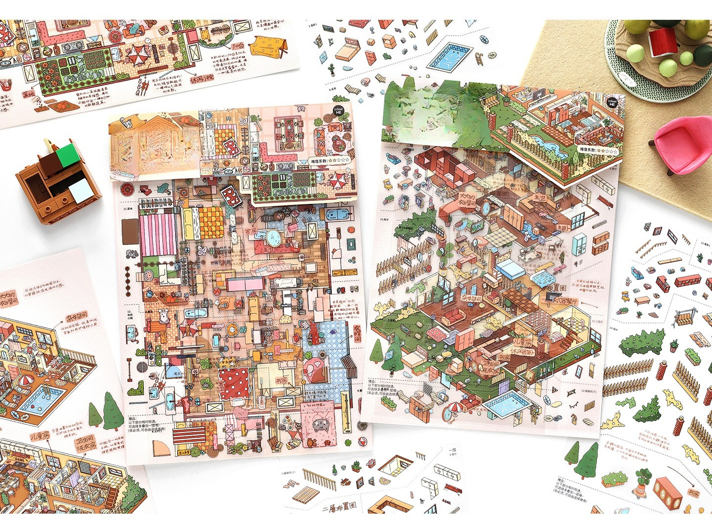 diseño aleatorio