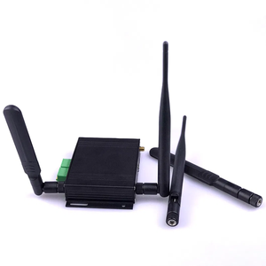 具有1个LAN端口的高性能10/100/1000Mbps传输速率4G Lte无线室内WiFi路由器 - Product Image 2
