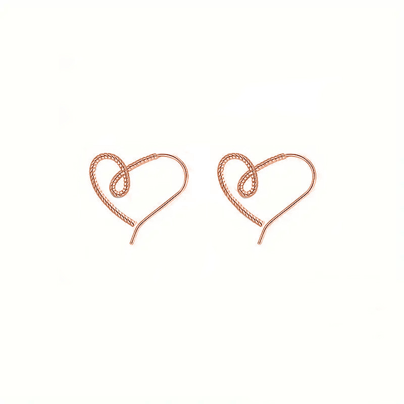 E4014 rose gold