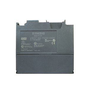 Modulo di uscita analogico di alta qualità 6 es7332-7nd02-0ab0 modulo PLC 6 es73327nd020ab0 - Product Image 1