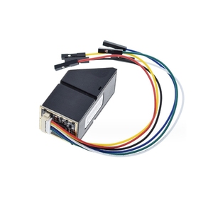 <strong>Raspberry</strong> <strong>Pi</strong> 4b/pico/stm32 As608 Fingerprint Recognition Module Optical Fingerprint Access Control Identification <strong>Sensor</strong> - Product Image 4