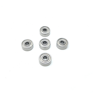 Long Tme Sustainable Working Fidget Spinner Toy Waterproof Flange <strong>Bearing</strong> Chrome Steel 693zz Deep Groove Ball <strong>Bearings</strong>
