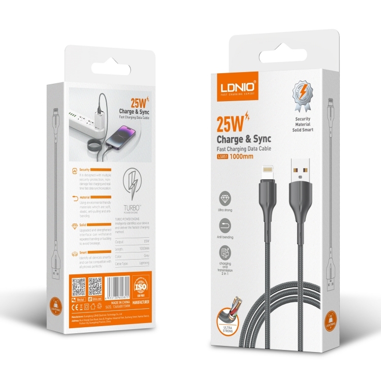 Packaging