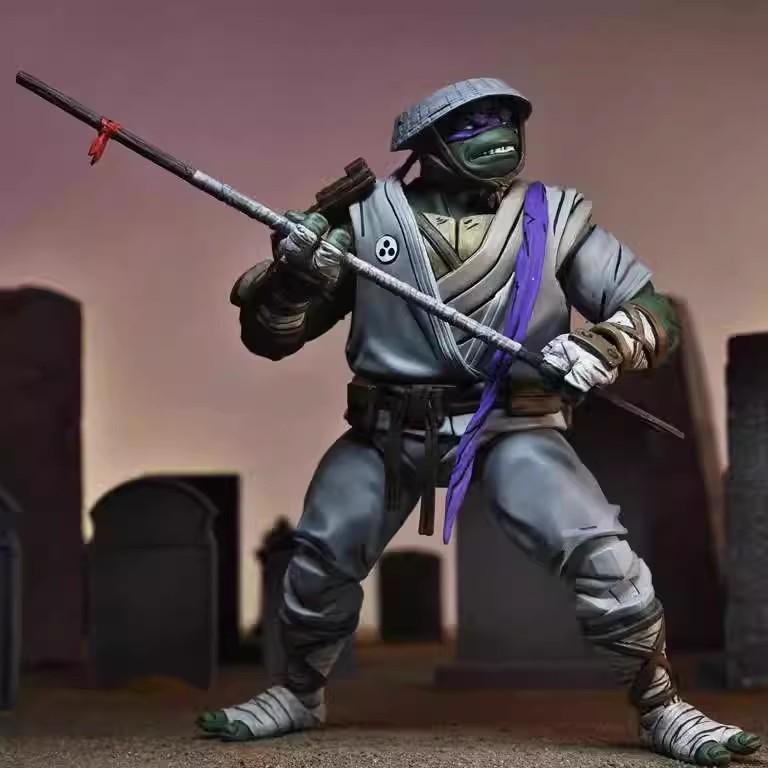 Donatello