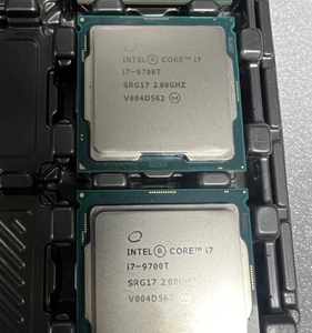 Processore Intel Core i7 9700T CPU 2GHz LGA 1151 35W - Product Image 2