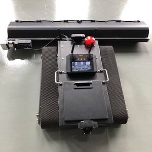 Dry/Water Solar Panel <strong>Systems</strong> Washing <strong>Machine</strong> <strong>Automatic</strong> Solar Panel Cleaning <strong>Robot</strong> - Product Image 3