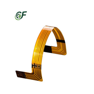 OEM một cửa pcba dịch vụ sản xuất chuyên nghiệp <span class=keywords><strong>FPC</strong></span> nhà sản xuất tùy chỉnh bảng mạch linh hoạt (<span class=keywords><strong>FPC</strong></span>) lắp ráp sản xuất - Product Image 1