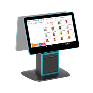 <strong>Touch</strong> Screen <strong>Pos</strong> Cash Register, <strong>Pos</strong> Machine <strong>Pos</strong> Terminal, <strong>Android</strong> Tablet <strong>POS</strong> All in One - Product Image 3