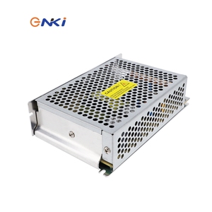 DC 60WPSUデュアル出力スイッチングマルチ出力電源ACからDC12V3A-12V2.5Aスイッチング電源 - Product Image 6