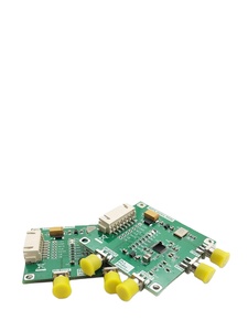 ADF4002 Phase-Locked-Loop-Modul Hochfrequenz-Phasendetektor-Treiber quellen programm Unterstützt ADI Official Host Computer - Product Image 3