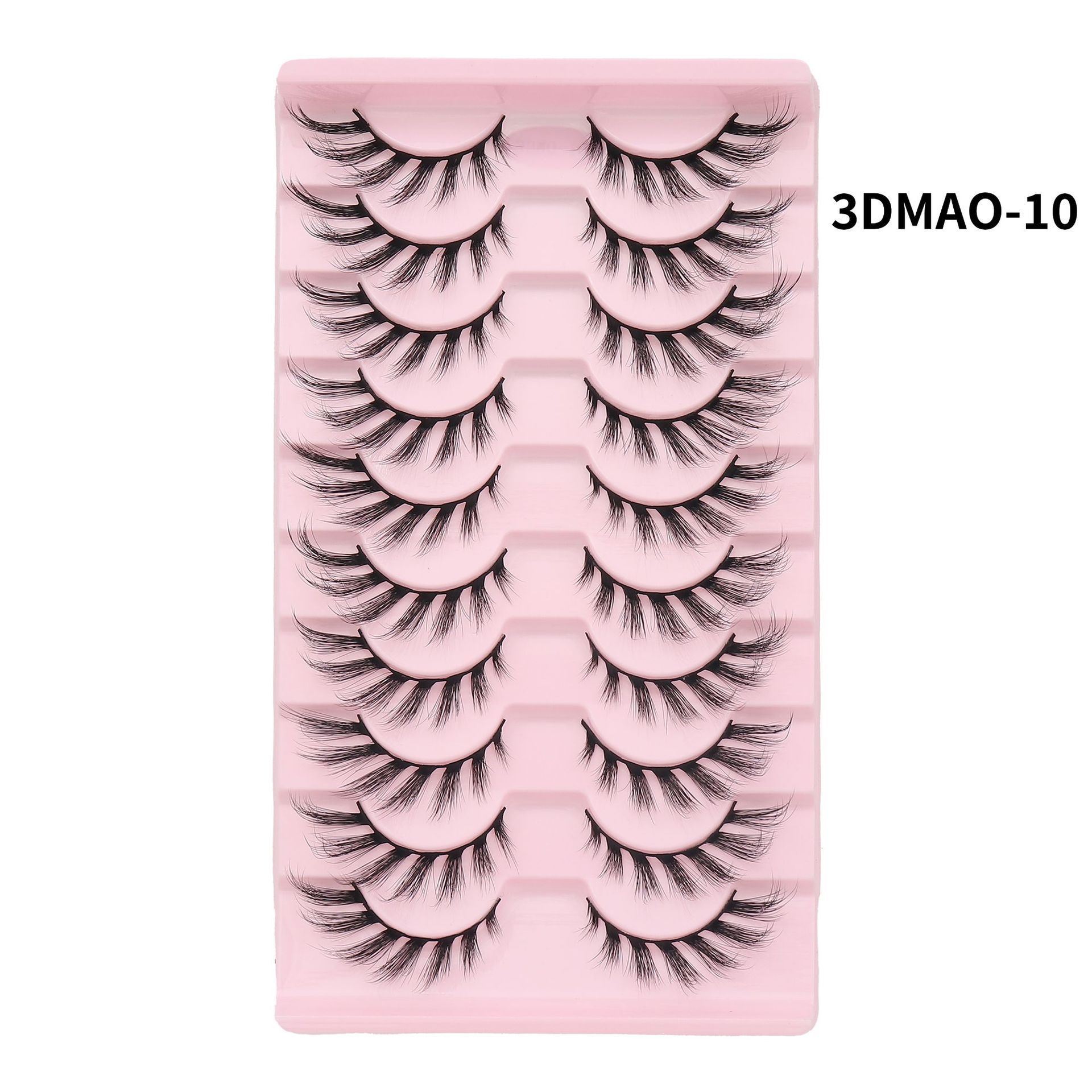 3DMAO-10