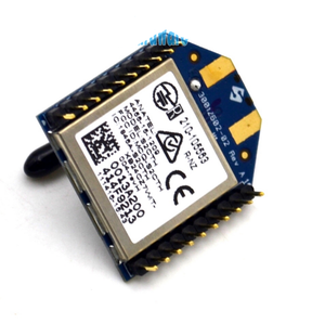 XBeeモジュールシリーズアップグレードS2 S2C Zigbeeモジュールワイヤレスデータ伝送モジュール - Product Image 3