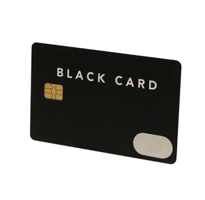 用于安全控制的高质量接触式IC智能卡4442 id卡 - Product Image 1