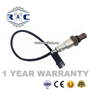 Nuevo R & C Sonda Lambda de alta calidad 226A0-EN21A 226A0EN21A OSM055 para Nissan March Micra Upstream Downstream Sensor de oxígeno - Product Image 3