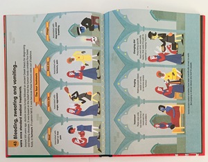 子供の啓発科学の本の発見について知っておくべき100のものの10個のオリジナル英語セット - Product Image 4