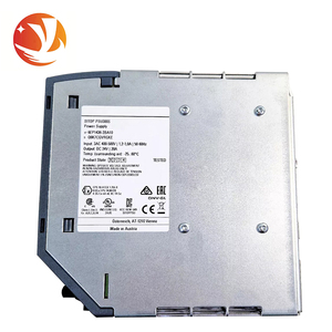 Hochwertige industrielle Automatisierung plc pac dedizierte Steuerungen mit 6EP1436-2BA10 plc Logik programmier steuerung - Product Image 1