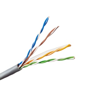 Заводской UTP Cat5e Cat6 патч-корд RJ45 штекер сетевой кабель Cat6a Cat7 cat 8 ethernet сетевой кабель коммуникационные кабели - Product Image 4