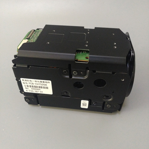 SONY FCB-EV7520/FCB-EV7520A Block <strong>Camera</strong> CMOS <strong>Sensor</strong> Night Vision Function 1-Year Warranty Featuring <strong>Memory</strong> Card Cloud - Product Image 4