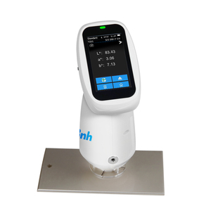 New Cheap 3nh Portable Color <strong>Detection</strong> Spectrocolorimeter PS2040 Colorimeter with Full Light <strong>Sources</strong> - Product Image 6
