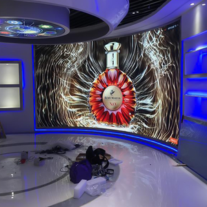 P1.25 P2 P3 Full Color HD Indoor LED Video modulo Display piccolo Pixel schermo a LED per Meeting & Exhibition prezzo competitivo - Product Image 2