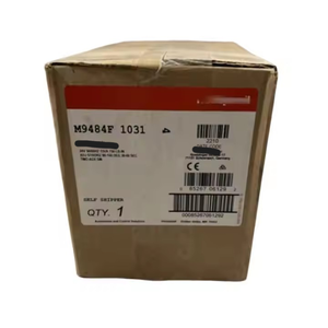 Neue Original Ready Stock CC-TCNT01-RP industrielle Automatisierung PAC dedizierte SPS-Programmier steuerung