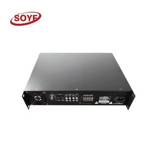 Компактный Bluetooth MP3 радио усилитель forSuperior аудио опыт - Product Image 3