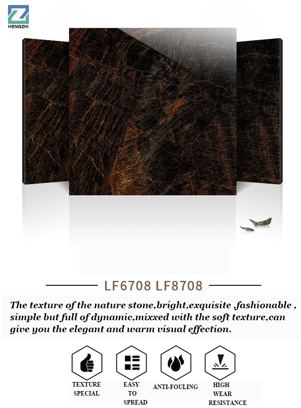 Good Quality Granite Look 600*600mm (23.62'*23.62')  Tile For Home and Hotel Project