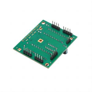 Ethernet-Schalter PCB 5 Port 100 Mbps Industrienetzwerk Modul Schalter Ethernet-Board für Heimarbeit Büroarbeit OEM ODM - Product Image 5