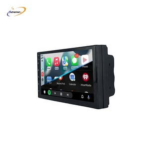 Customizable 7-Inch Industrial Automation <strong>Control</strong> <strong>Module</strong> 1280*720 LVDS <strong>TFT</strong> <strong>LCD</strong> Instrument Cluster <strong>with</strong> IPS Panel Richarmony - Product Image 4