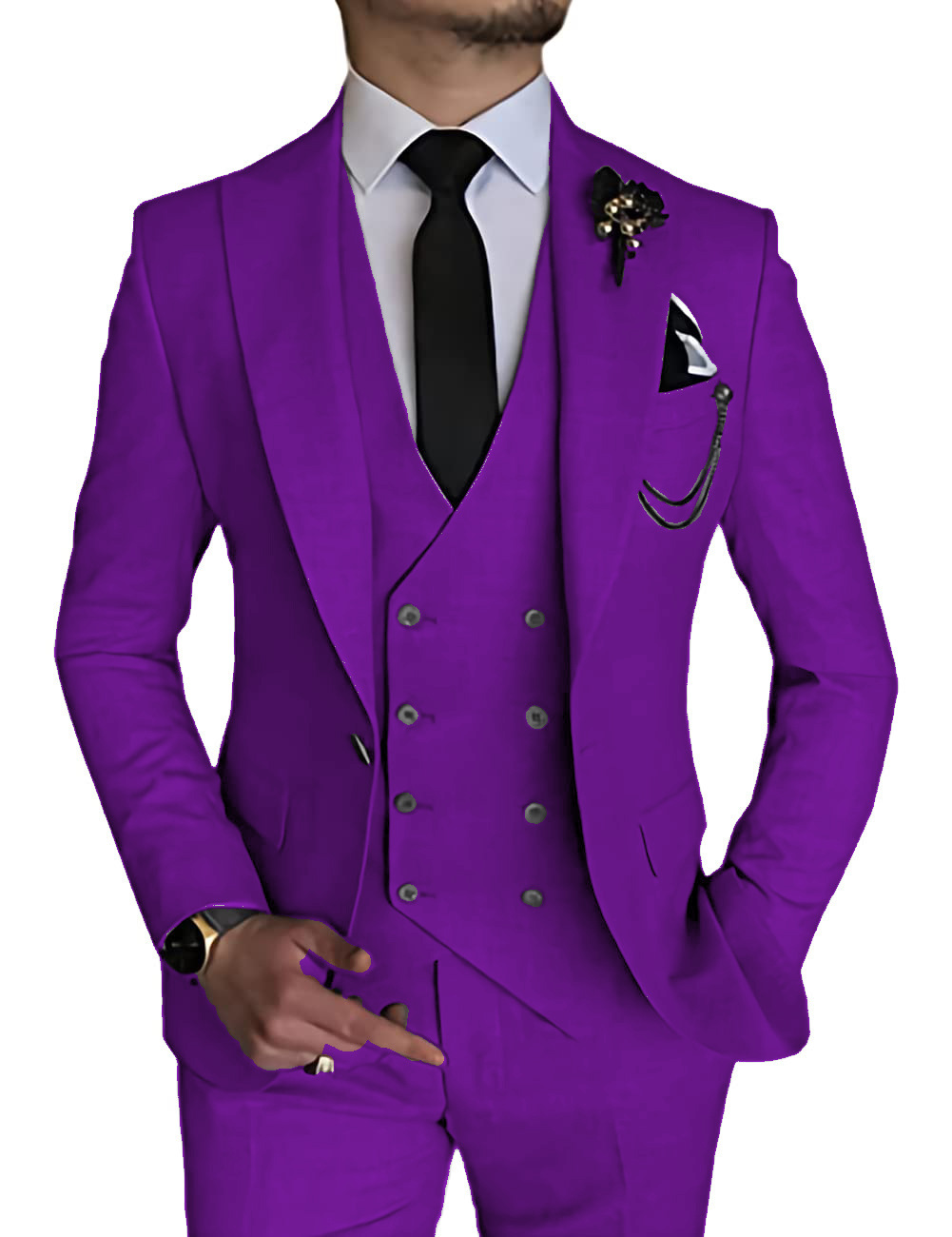Violet