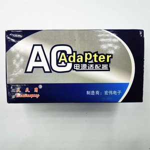 12V2A移动DVD电源适配器充电器监控EVD电源适配器 - Product Image 4