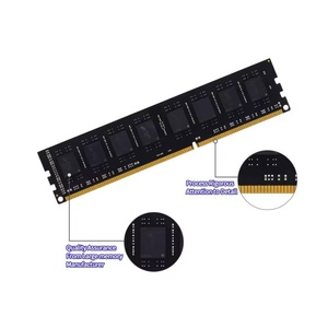 Crucial DDR3 16GB Memoria de escritorio RAM 1600MHz PC312800 UDIMM 240Pin No ECC Sin búfer en stock - Product Image 4