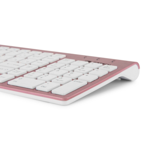 Hot Sales 2.4G Wireless USB <strong>Keyboard</strong> and Mouse Set for Office and Home <strong>Computer</strong> <strong>Use</strong>