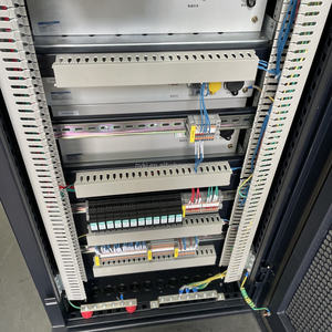 <strong>Distribution</strong> Box Power <strong>Distribution</strong> Cabinet Set Electrical Wiring Complete Processing Qualified New Model - Product Image 6