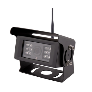 2.4GHz Digital <strong>Wireless</strong> Car <strong>Reverse</strong> Camera <strong>System</strong> with 5.6&quot; Monitor - Product Image 5
