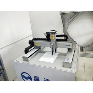 Cnc High Quality <strong>Linear</strong> Guide <strong>Rail</strong> <strong>3</strong> <strong>Axis</strong> Gantry <strong>Linear</strong> Motion Guide Bearing <strong>Linear</strong> Guide - Product Image 4