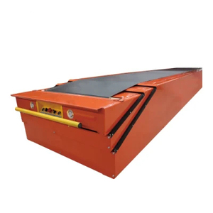 OEM Custom 3 4 5 Sections Truck <strong>Loading</strong> Equipment Loader <strong>Container</strong> <strong>Unloading</strong> Machine Telescopic Belt Portable <strong>Conveyor</strong> - Product Image 4