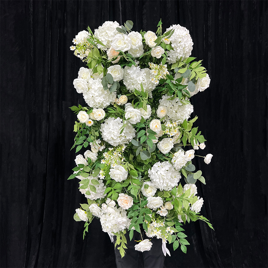 1 - flower runner