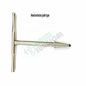 Orthopedische Heupkop Extractor Judet Type Austin Moore En Thompson Door Hasni Chirurgische - Product Image 4