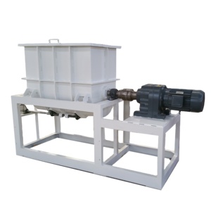 Horizontal Batch Mixer Agitator for <strong>Soap</strong> Making Machine Used for <strong>Soap</strong> Noodle ,perfume and Colorant <strong>Mixing</strong> - Product Image 1