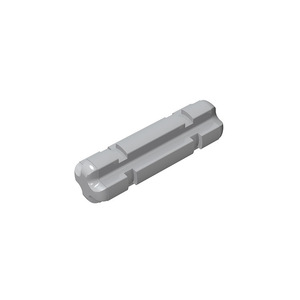 32062 yapı taşı bulmaca, aks 2L çentikli 2M çapraz aks W. Oluk-1x2 2 # Limit mili 15.5 MOC tuğla oyuncak çocuklar için - Product Image 6