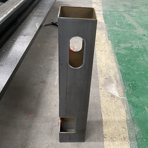 <span class=keywords><strong>4</strong></span>*12M Metaalsnijdende Cnc Plasmasnijders Portaalplasmasnijmachine Met Vlamsnijden - Product Image 3