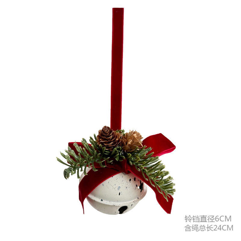10# small bell