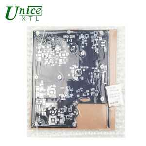 ผู้ผลิต PCB ของจีนของแผงวงจรอิเล็กทรอนิกส์ FR4 94v0 บอร์ด pcb หลายชั้น